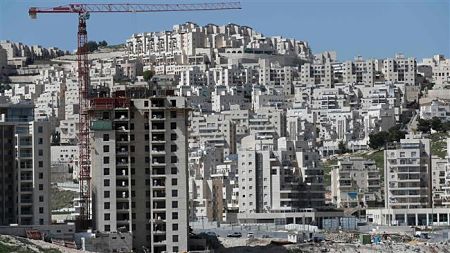 Quelle Jérusalem ? Les plans directeurs peu connus d'Israël